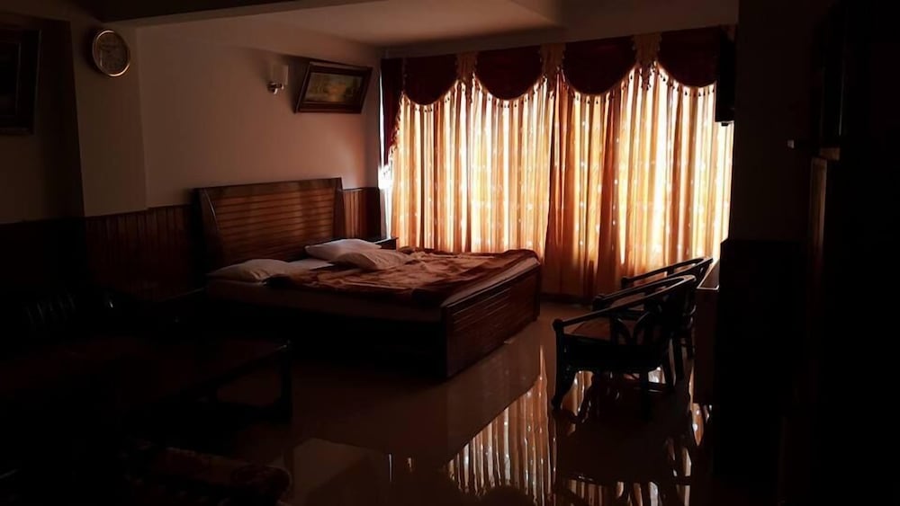 Deluxe Double Room photo 3