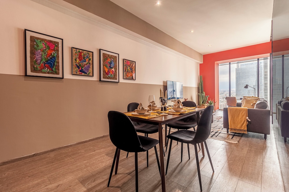 Standard Apartment - Photo 26