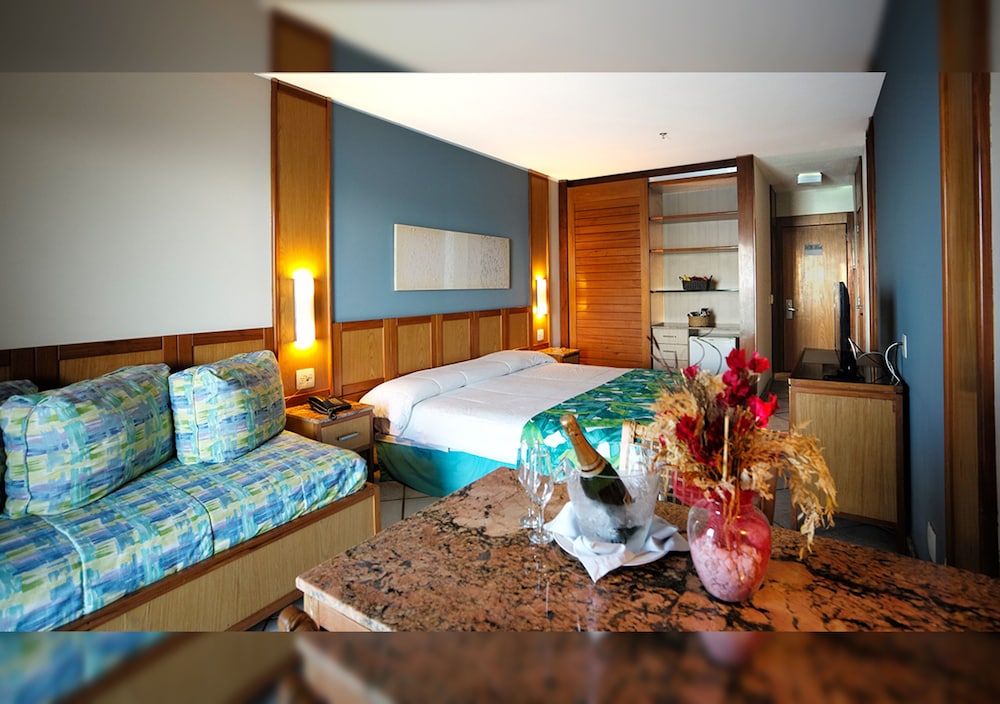 Superior Room, Beach View (Prédio Central) photo 2