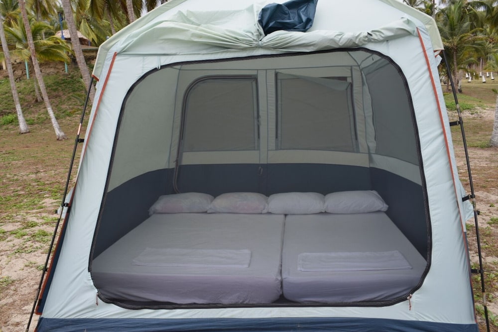 Basic Tent photo 1