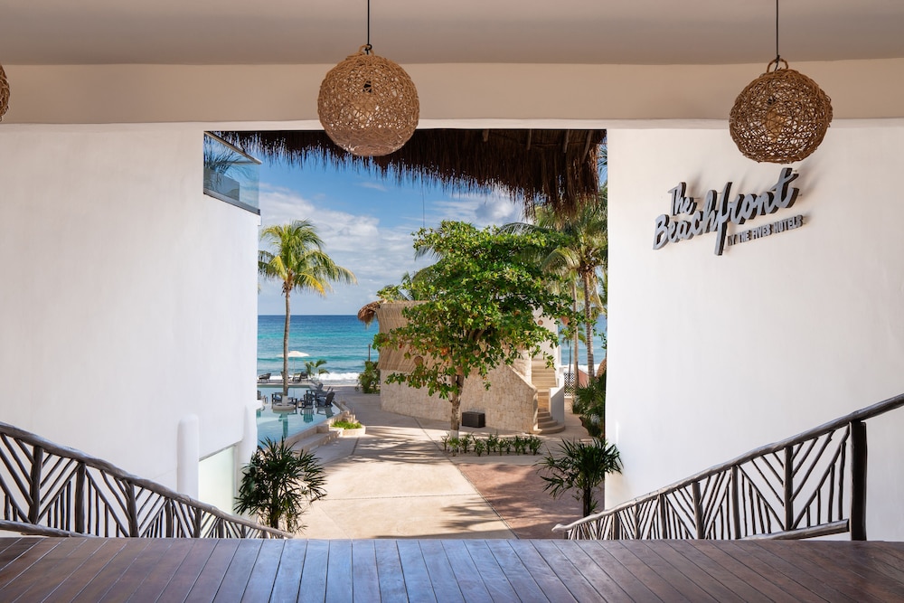 Oceanview Room - Photo 8