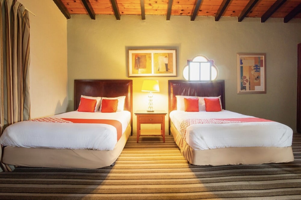 Deluxe Quadruple Room photo 3