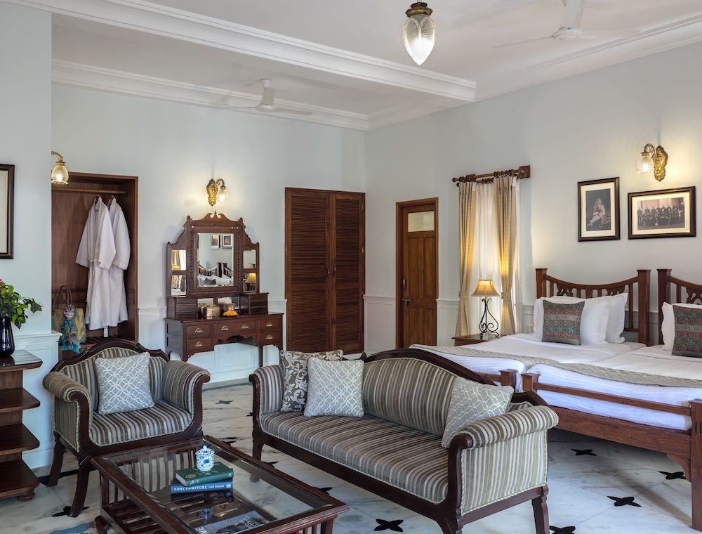 Premium Double Room photo 2