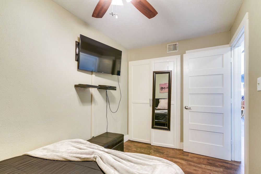 Apartment (1 Bedroom) photo 2
