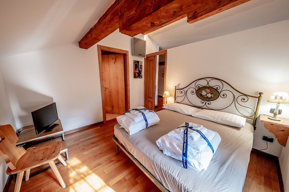 Quadruple Room - Photo 6