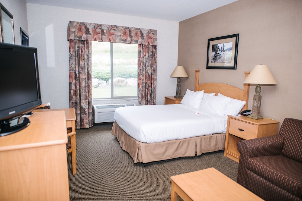 Suite, 1 Bedroom - Photo 1