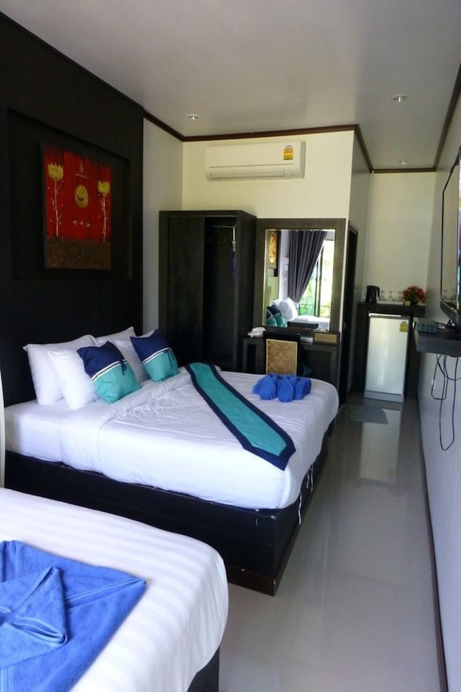 Twin Sea Beach  Room photo 3