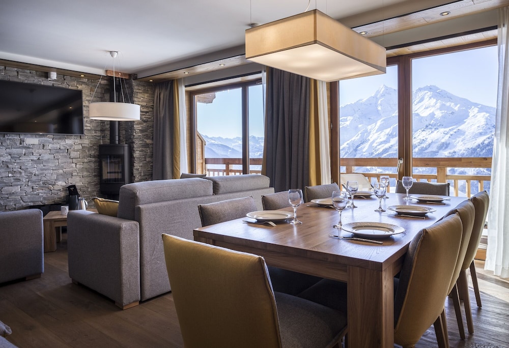 Premium Suite (2 chambres)