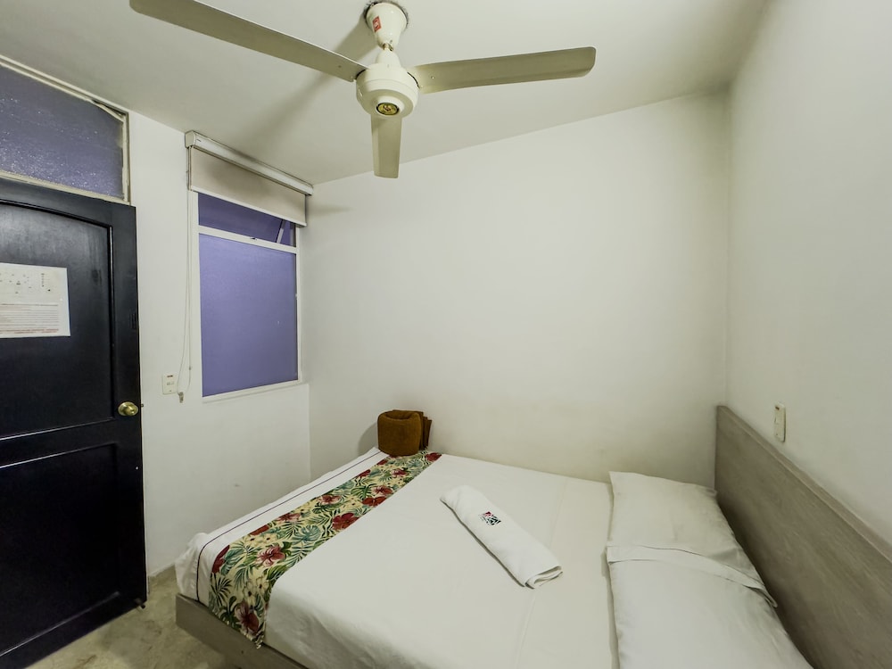 Standard Double Room - Photo 3