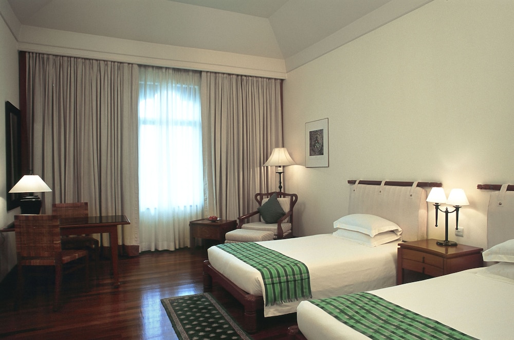 Club Room, 2 Twin Beds photo 3