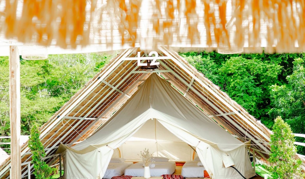 Family Tent, Sea View photo 2