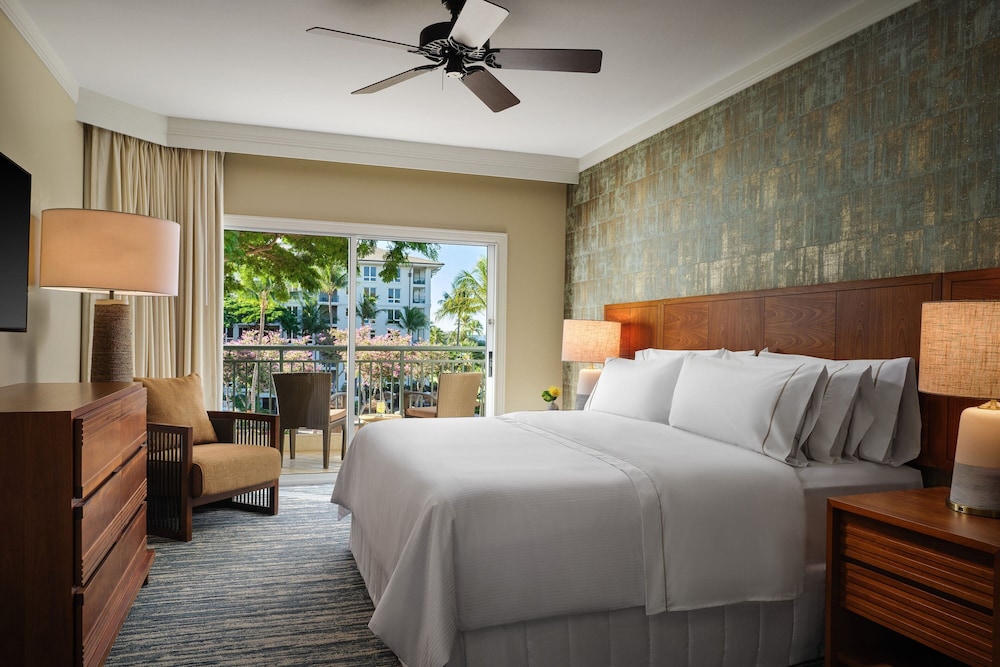 Villa, 1 Bedroom, Balcony (view)