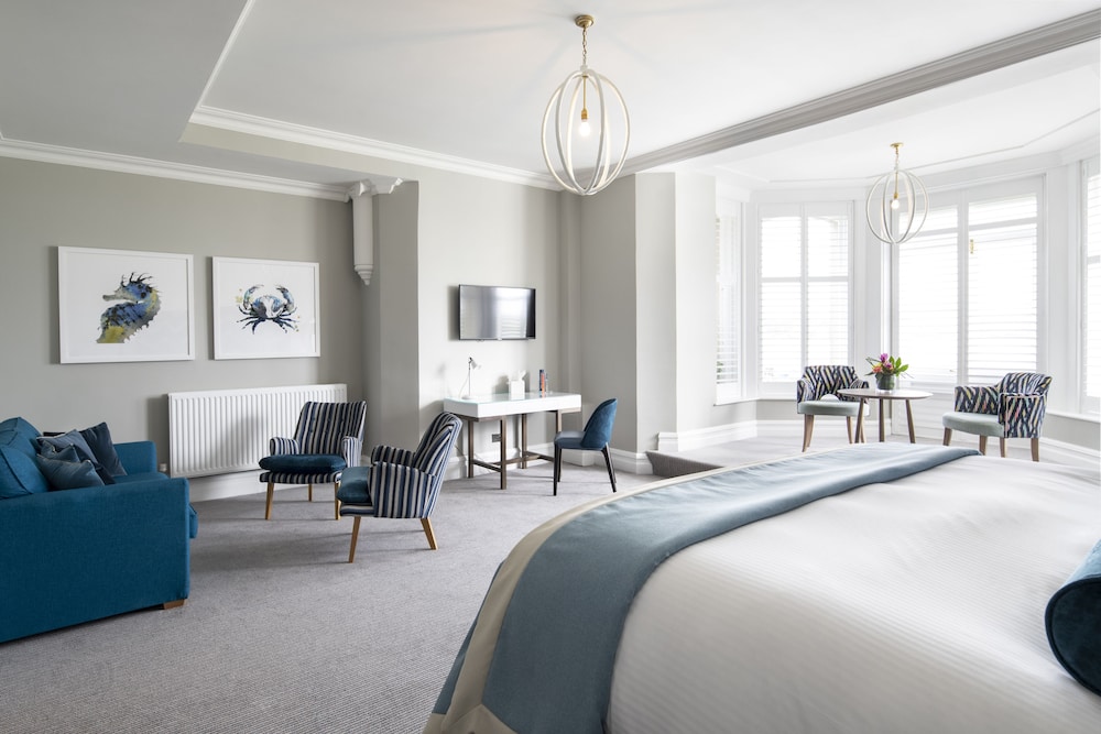 Junior Suite, Garden View - Photo 8