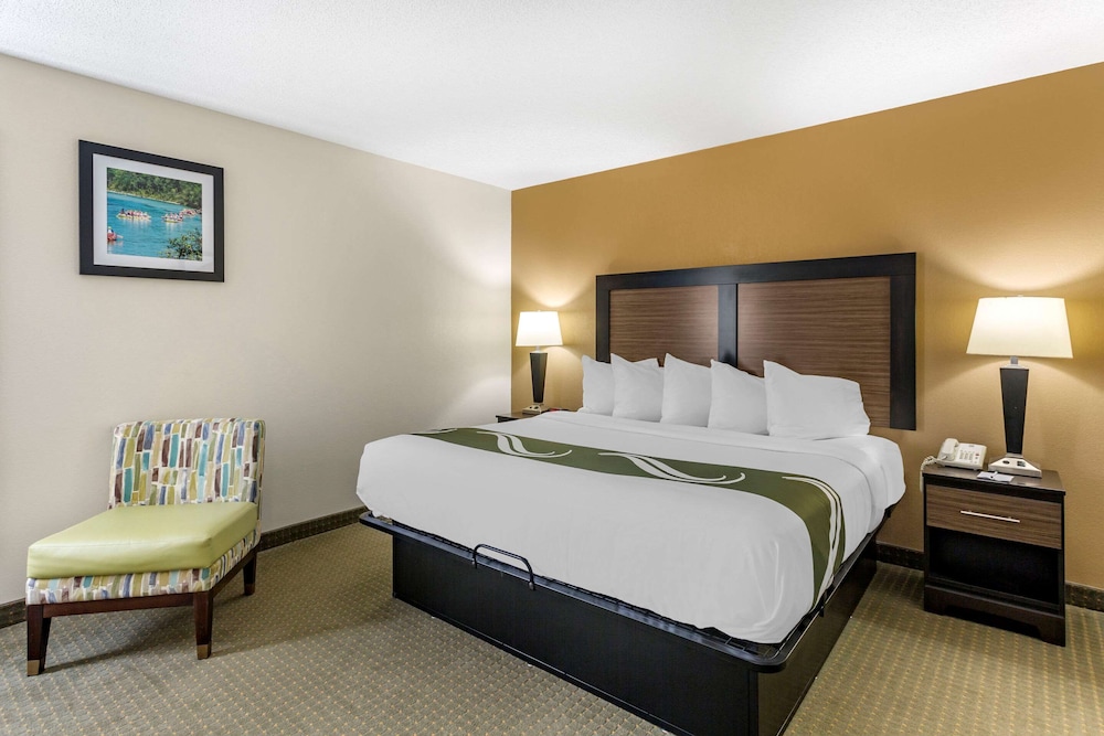 Room, 1 King Bed, Accessible, Non Smoking - Photo 1