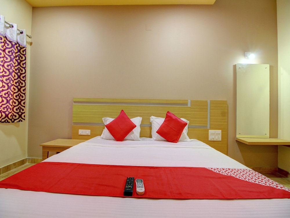 Double or Twin Room photo 3