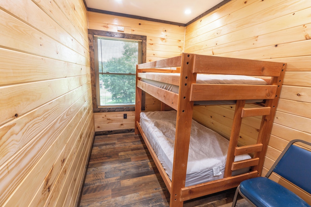 Family Cabin, Mixed Dorm, Kitchen photo 2