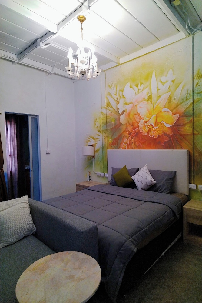 Standard Room - Photo 8