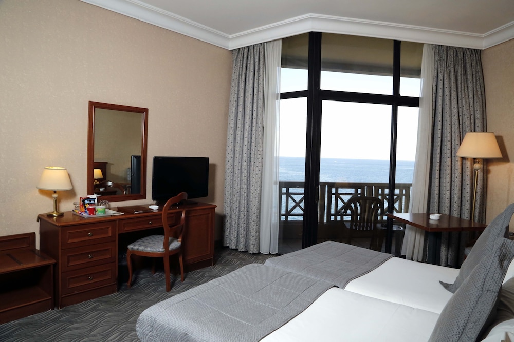 Classic Family Room With Sea View,2 bedrooms, photo 1
