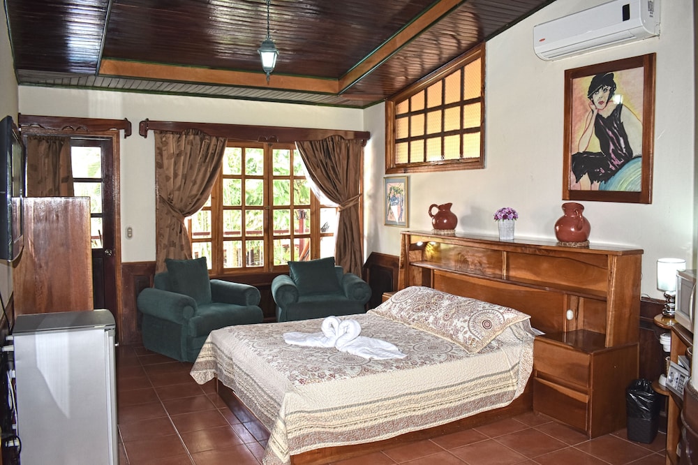 Standard Room Quadruple - Photo 4