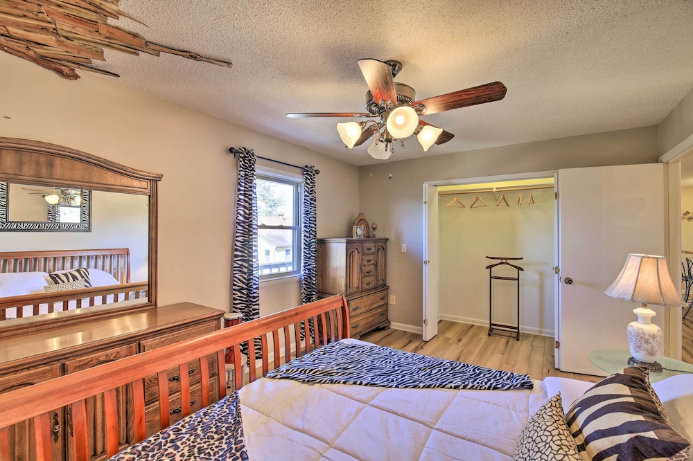 House (2 Bedrooms) photo 1