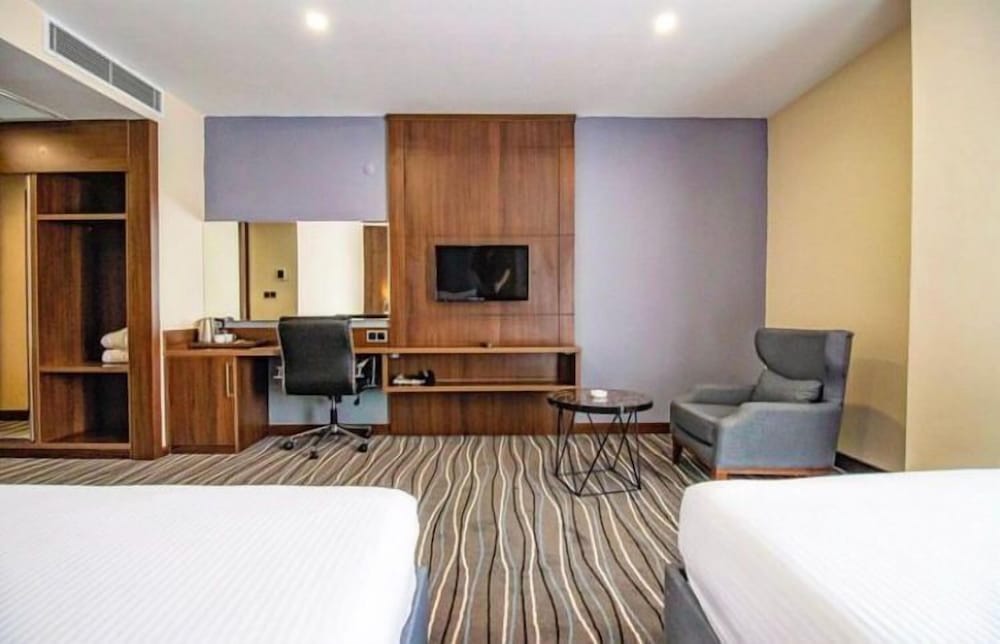 Standard Twin Room photo 1