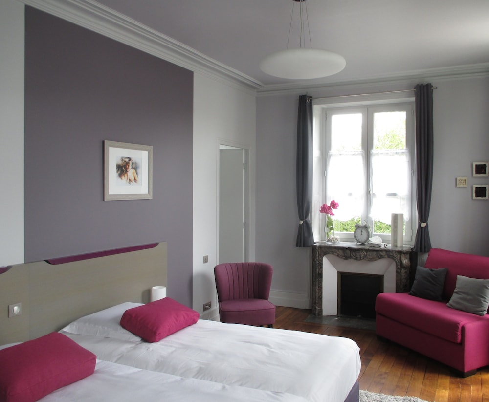 Standard Twin Room photo 1