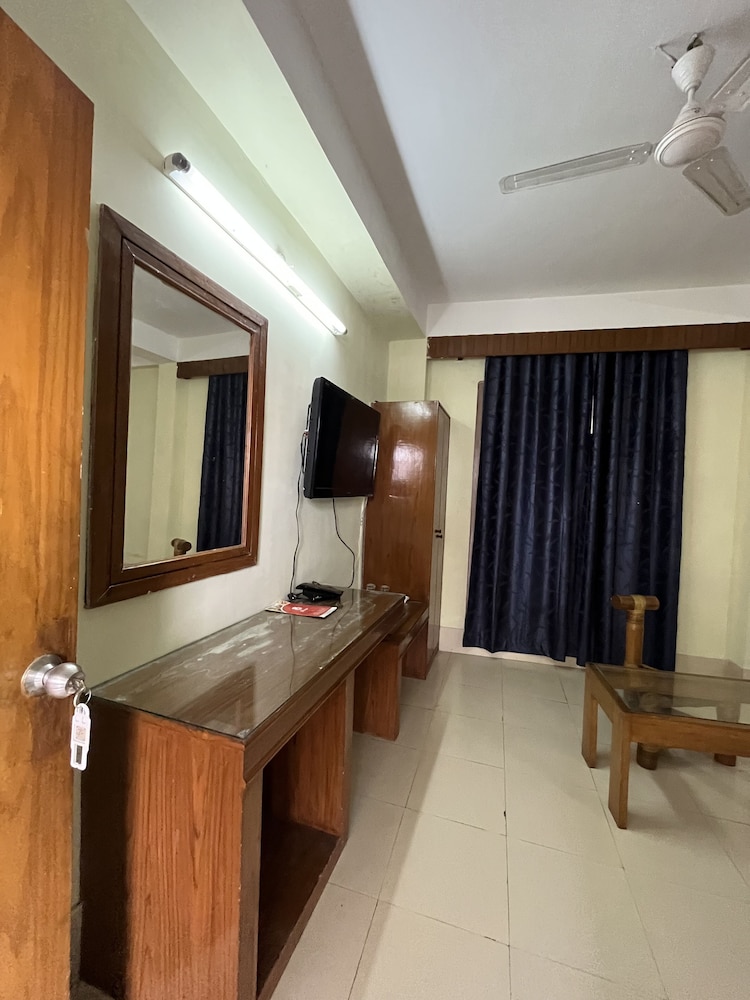Deluxe Room photo 2