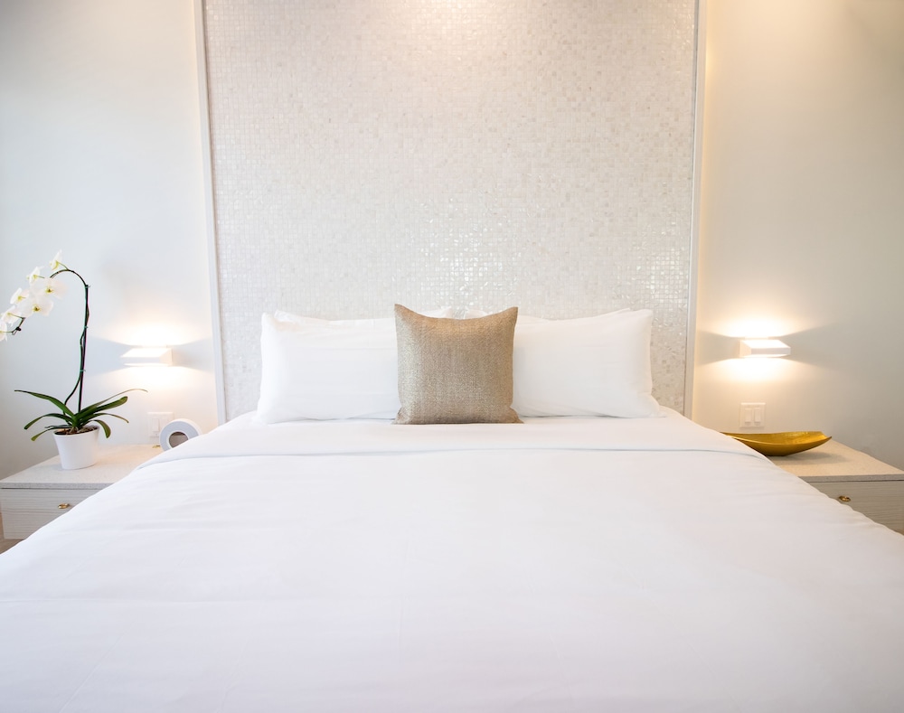 Double Room (Cardozo Courtyard) - Photo 2