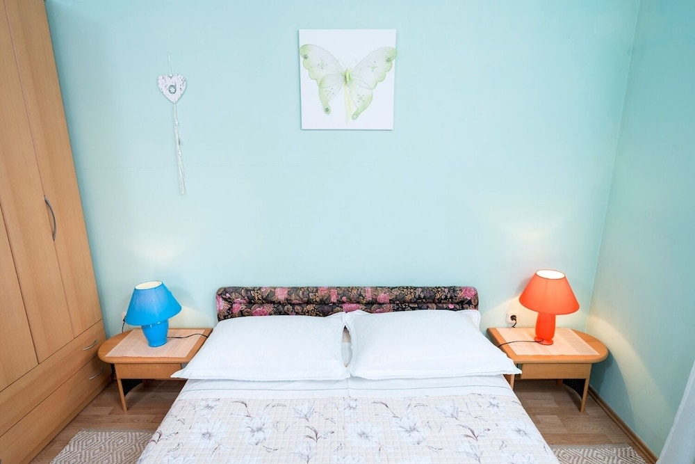 Apartment (Gold - 300 m from beach - A2(3+1)) photo 3