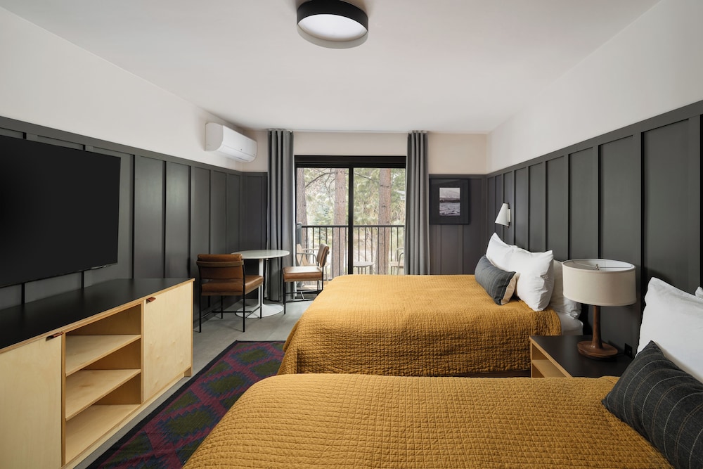 Premium Room, 2 Queen Beds