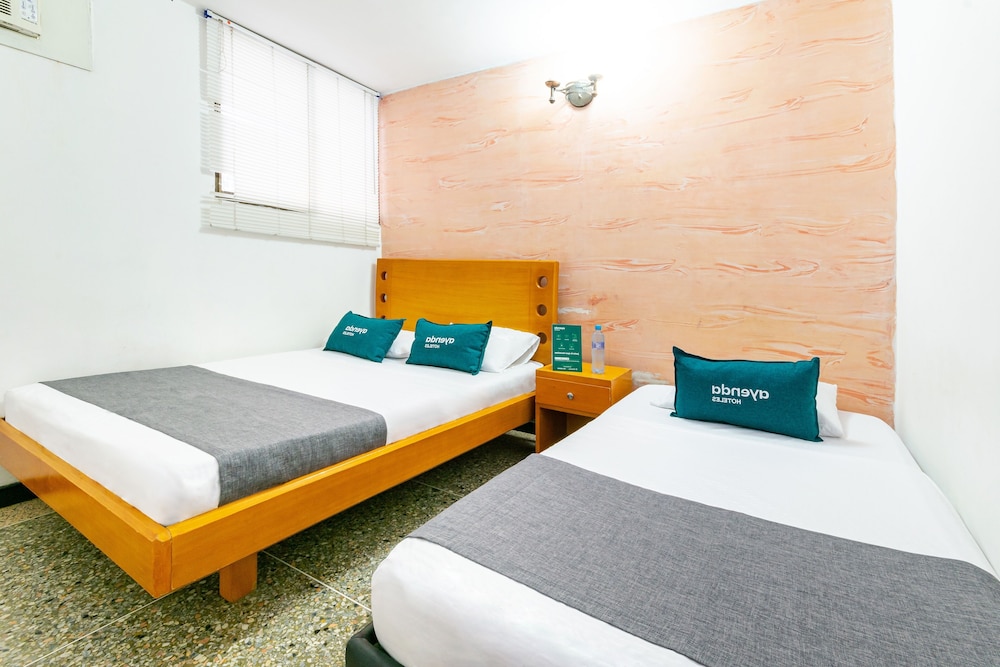 Standard Triple Room photo 3