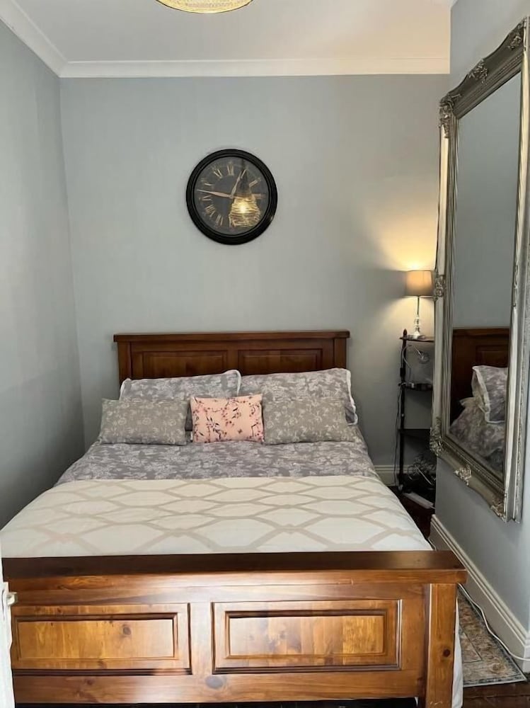 Comfort Double Room, Garden View photo 1