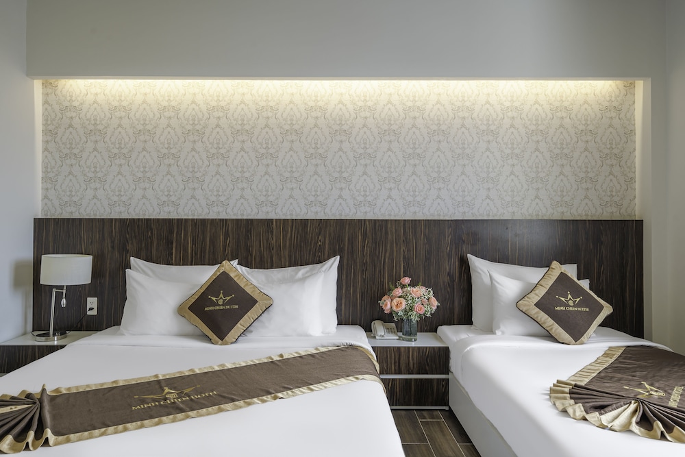 Premium Triple Room - Photo 3