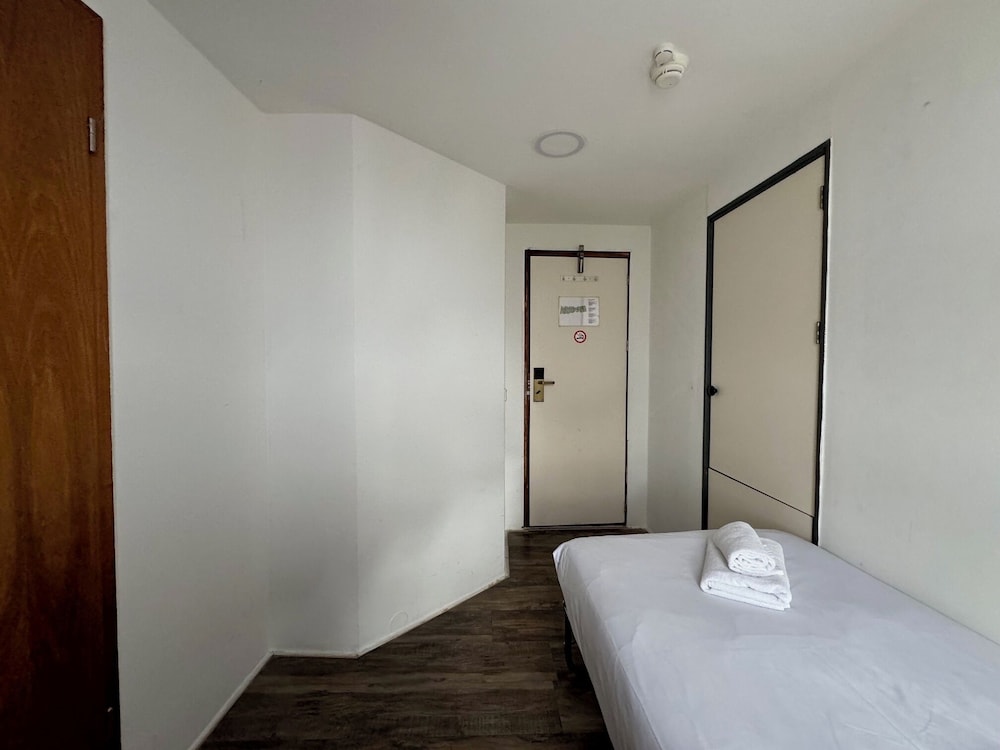 Single Room (Single Room) photo 3