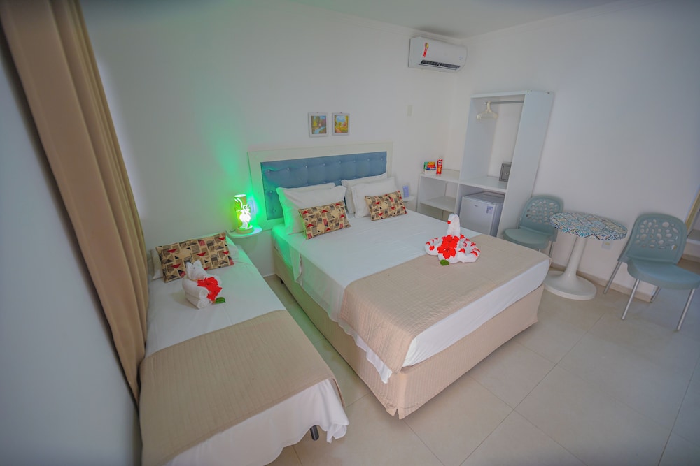 Triple Room photo 1