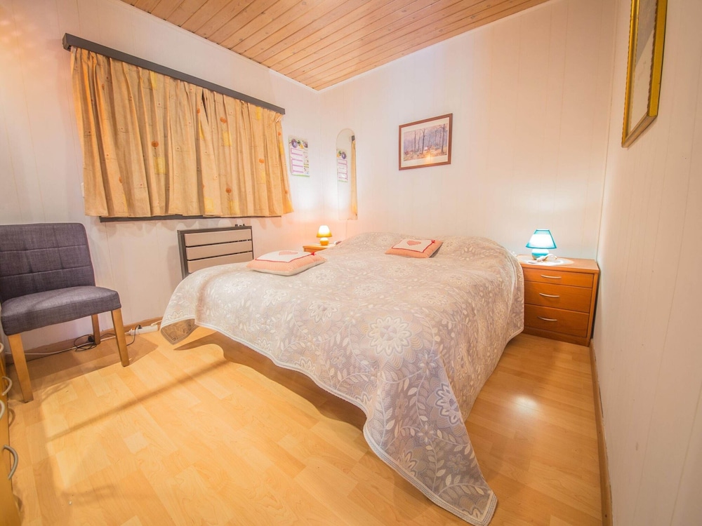 Chalet photo 3
