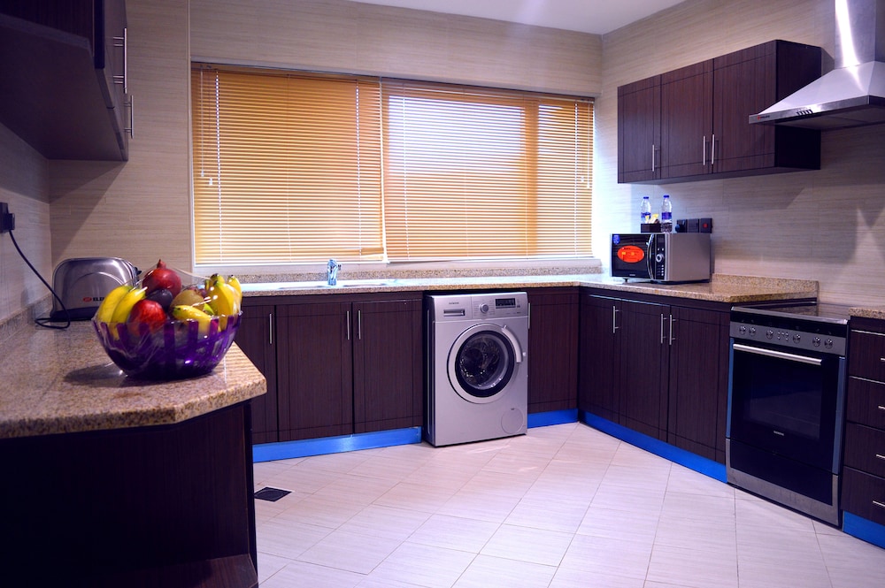 Deluxe Apartment, 1 Bedroom photo 3