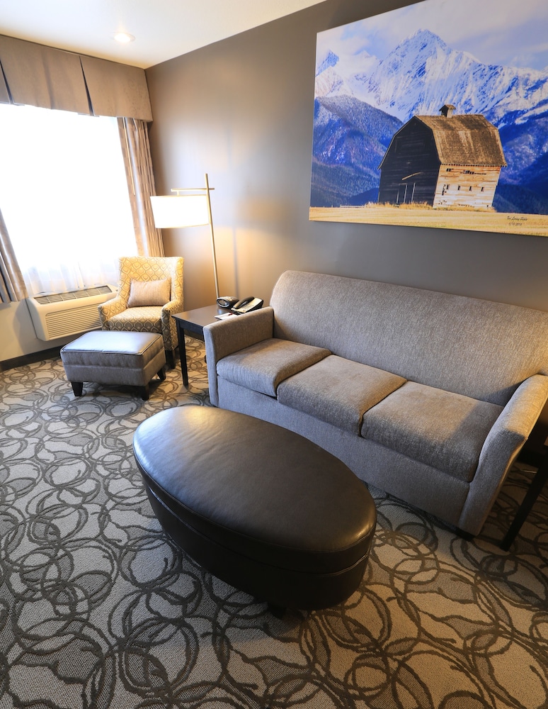 KwaTaqNuk Resort & Casino, Billede 14