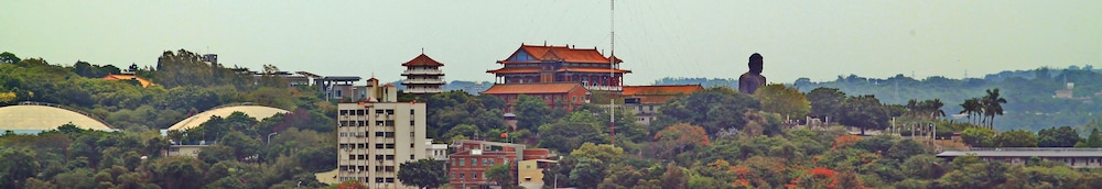 Panoramic Quadruple Room photo 3