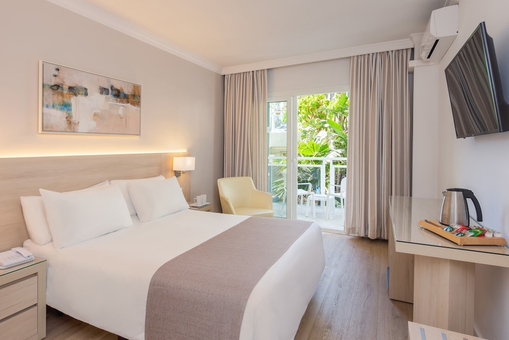 Standard Room (2+1) - Photo 4