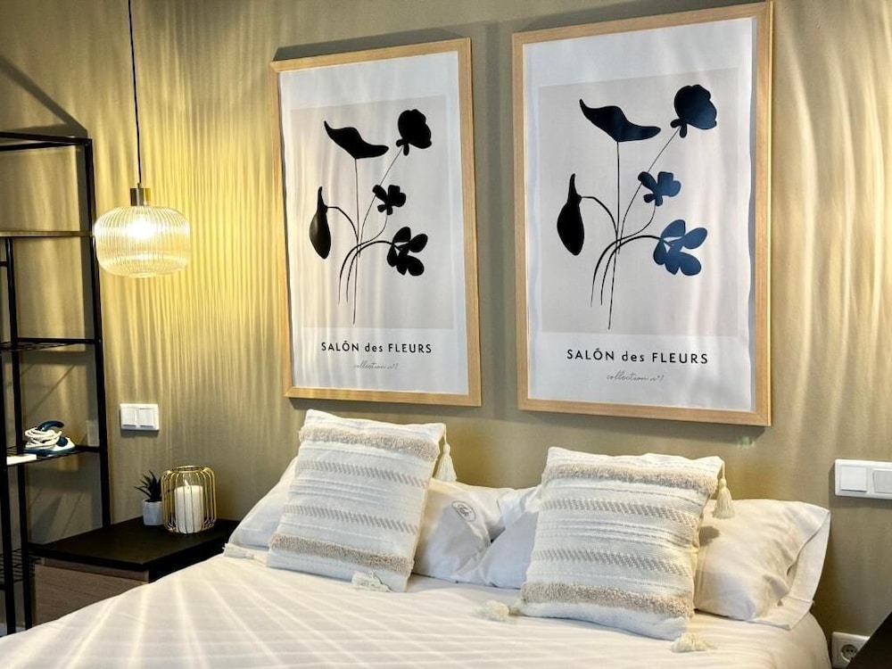 Habitación Doble Premium