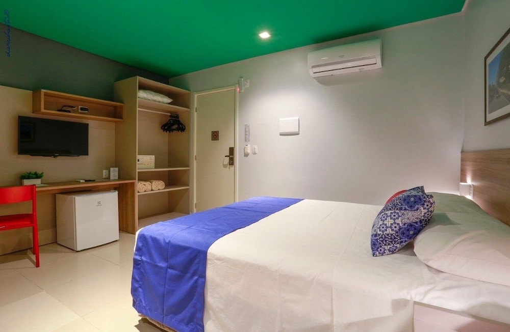 Standard Double Room Single Use, 1 Bedroom