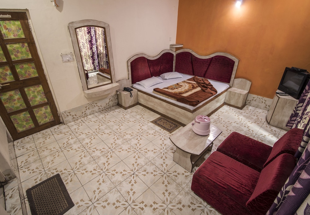 Standard Room - Photo 2
