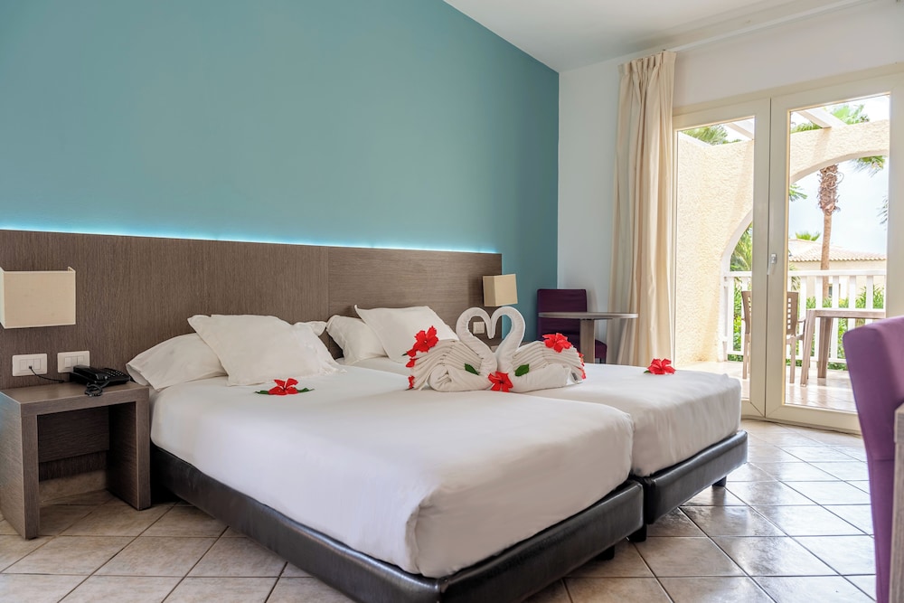 Classic Double Room Single Use
