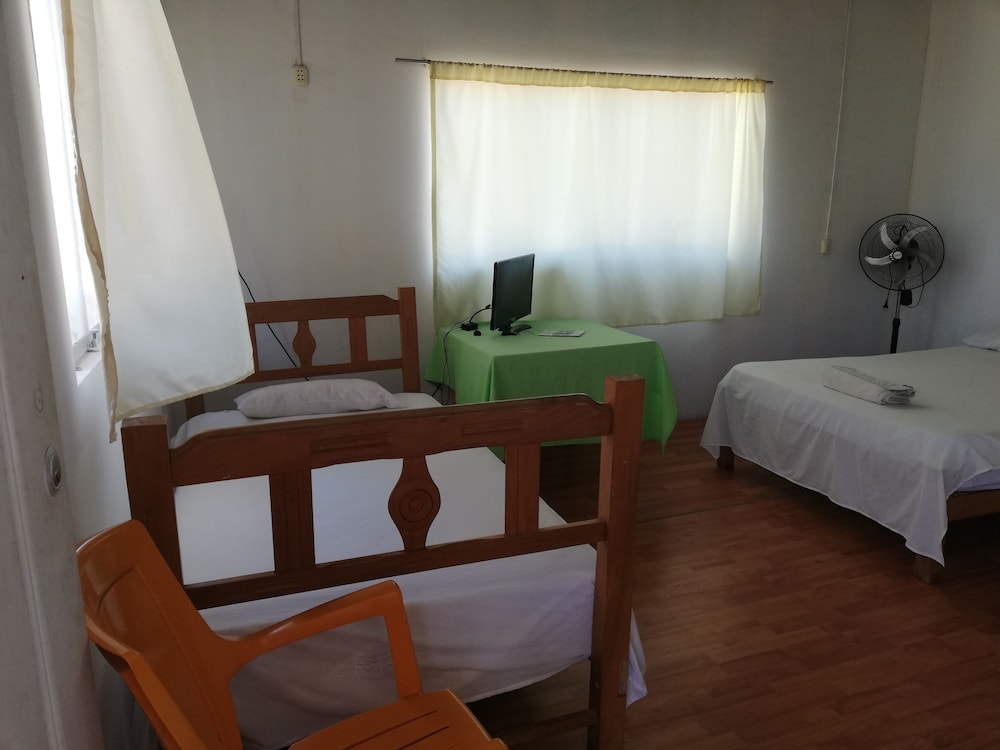 Triple Room photo 2