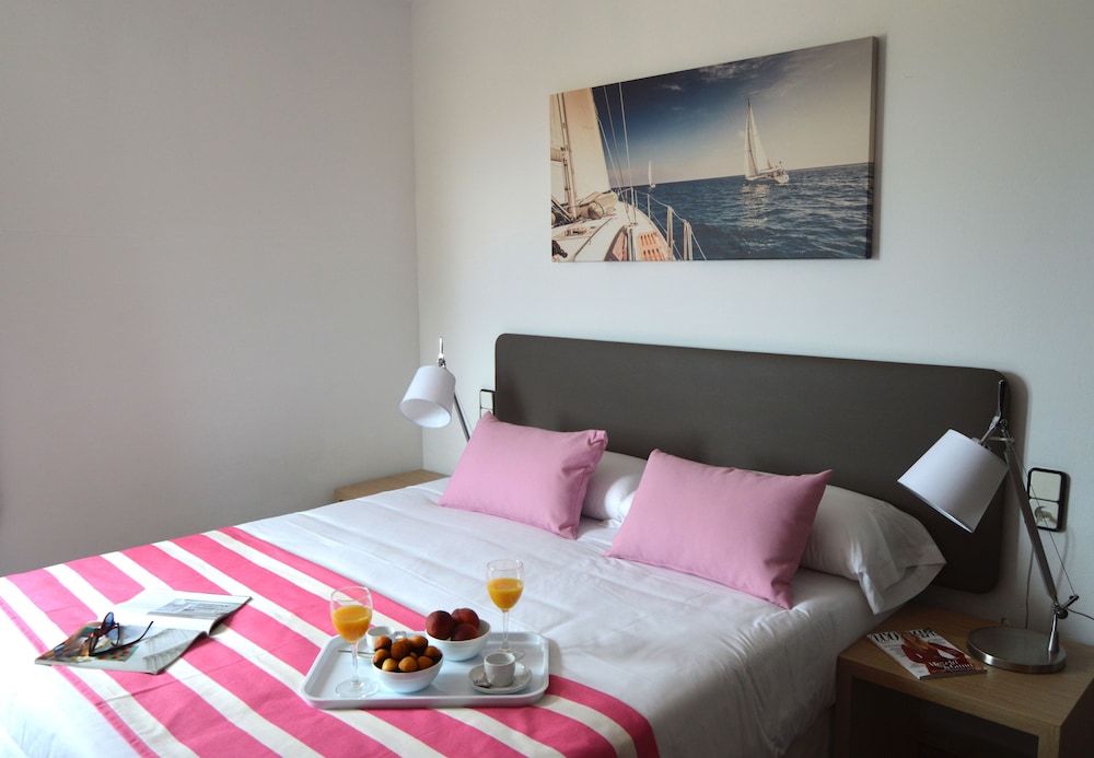 Apartamento, 1 Habitación