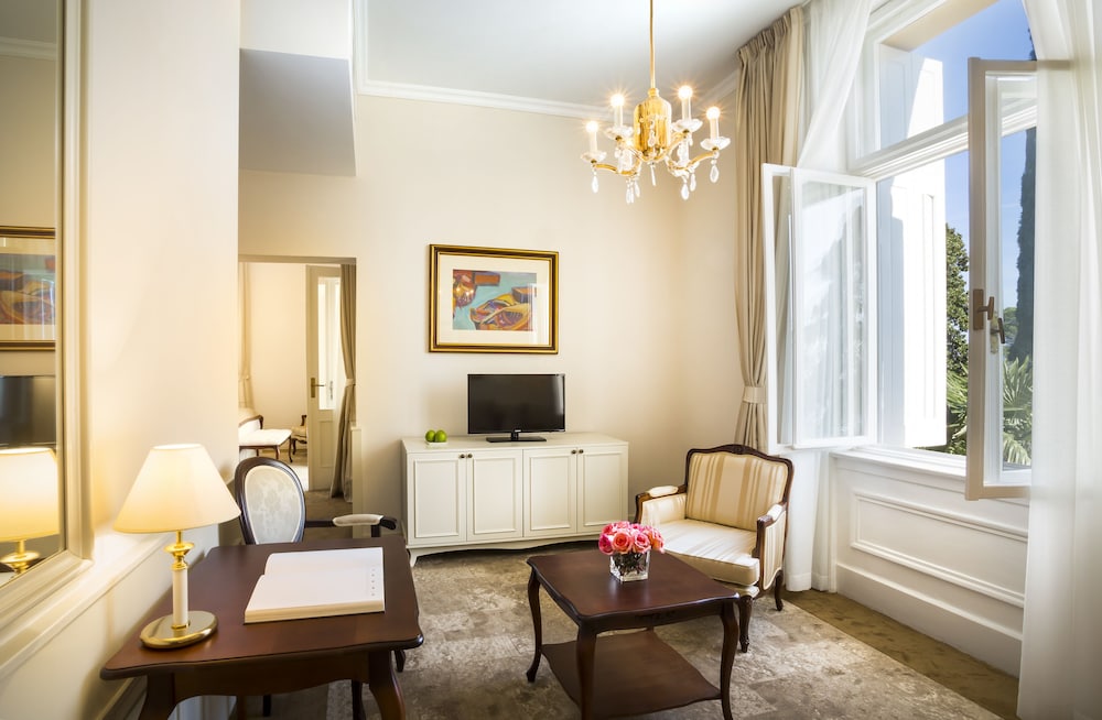Junior Suite photo 2