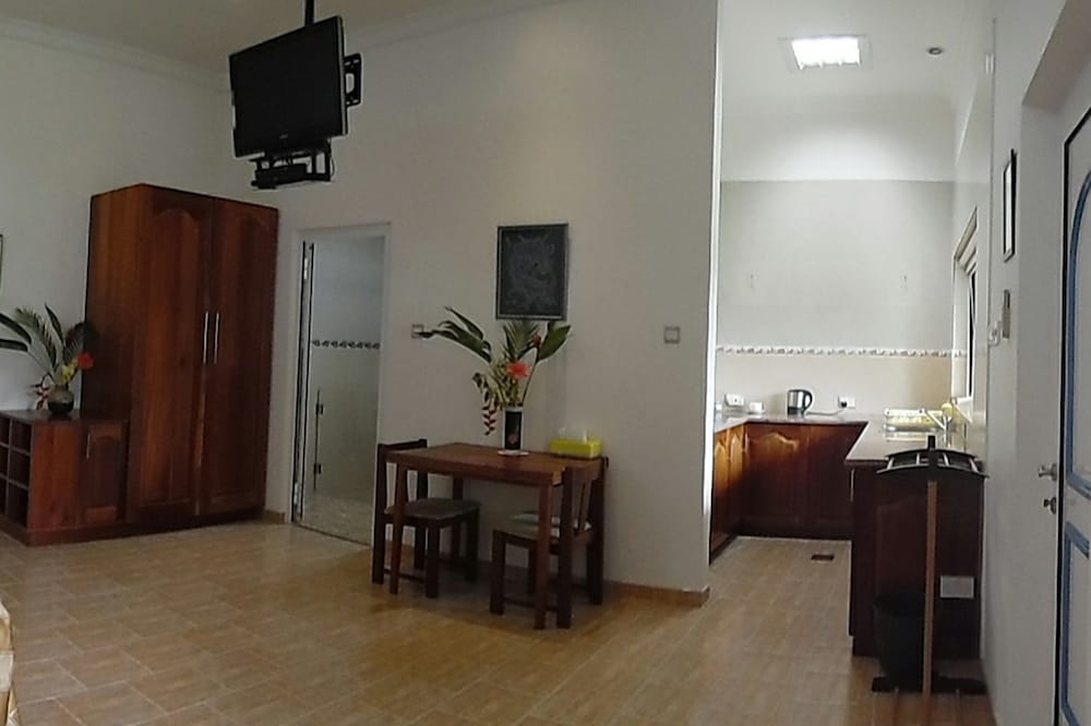 Comfort Triple Room photo 1