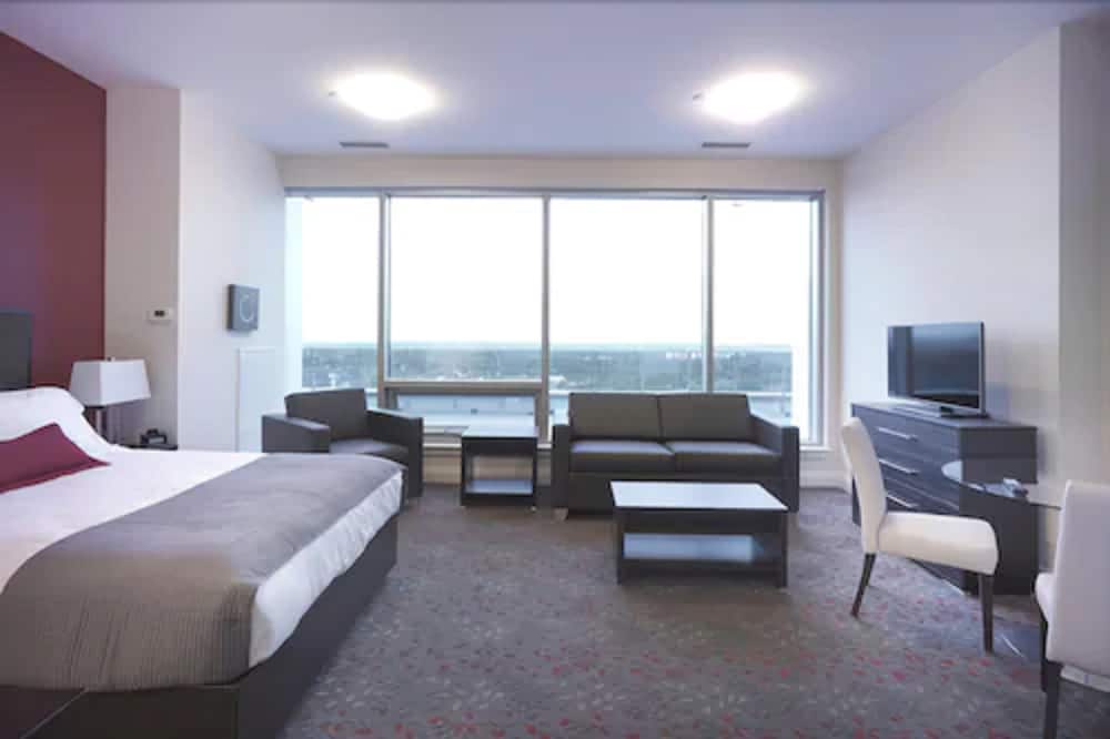 Standard Room (Run of the House)