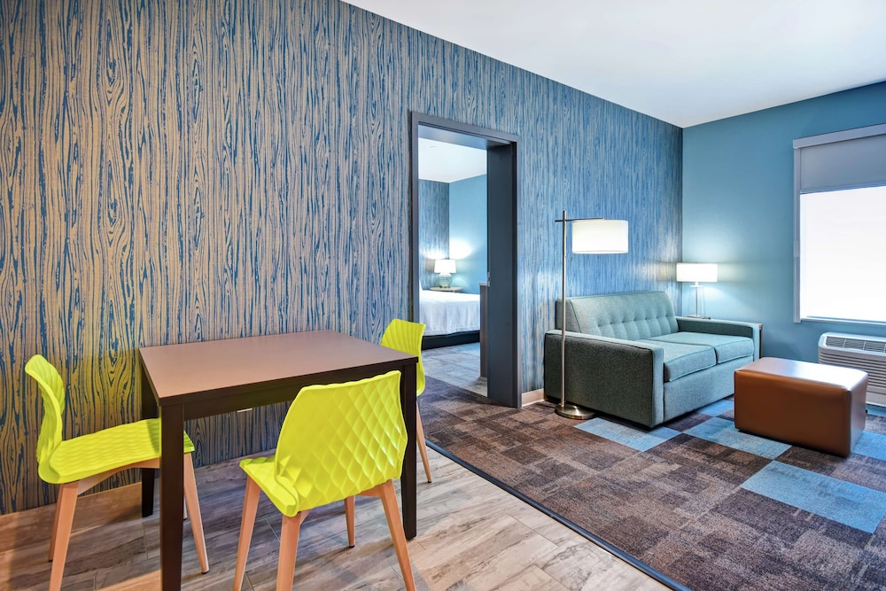 Suite, 1 Bedroom, Non Smoking
